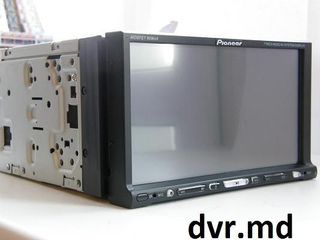 Автомагнитола android pioneer 2din gps+ usb+cd + dvd + tv tuner + bluetooth + ipod + camera. кредит! foto 4