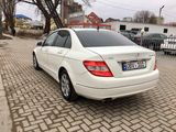 Mercedes C Class foto 3