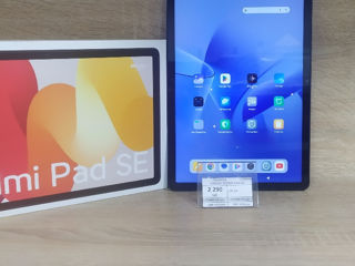 Tableta Xiaomi pad SE