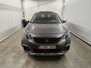 Peugeot 5008 foto 14