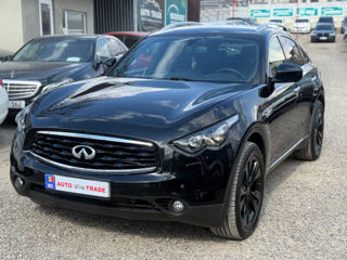 Infiniti FX