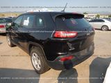 Jeep Cherokee foto 4