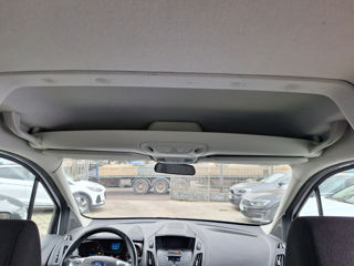 Ford Tourneo Connect foto 18