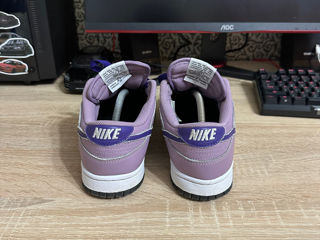 Nike Dunk Low ID Custom  foto 2