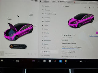 Tesla Model 3 foto 8