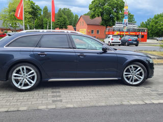 Audi A6 Allroad foto 6