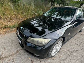 BMW 3 Series foto 2