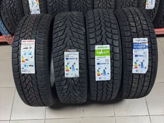 215/65 R 17 Hankook W636 foto 2