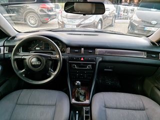 Audi A6 foto 9