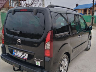 Citroen Berlingo foto 5