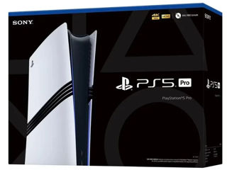 PlayStation 5 Pro 2TB Nou