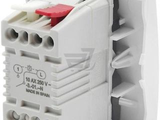 Pозетки и выключатели oт Schneider Electric seria Unica, Glosa foto 6