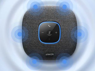 Колонка Anker Ultra-clear S3 для музыки и звонков foto 3