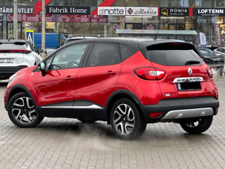 Renault Captur foto 5