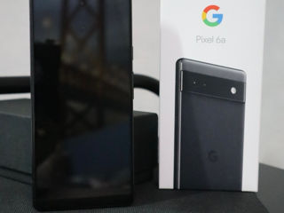 Google Pixel 6a foto 2