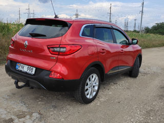 Renault Kadjar foto 4