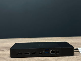 Dock Station (Док-станция) Dell Dock WD19S 180W