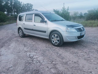 Dacia Logan Mcv foto 8