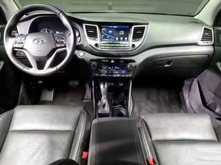 Hyundai Tucson foto 8