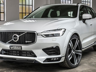 Volvo XC60 foto 3