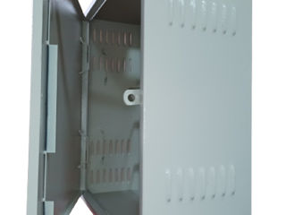 Телекоммуникационный металлический шкаф разных размеров foto 5