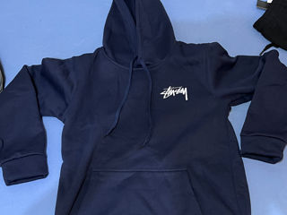 Stussy foto 1