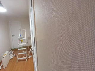 Tapeta lipire foto 0