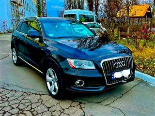 Audi Q5 foto 3