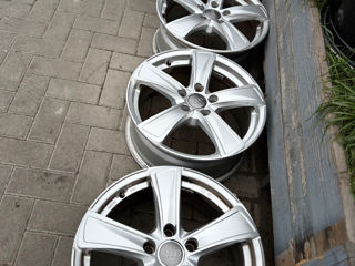 Jante Originale Audi r17, 5x112