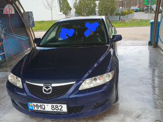 Mazda 6 фото 7