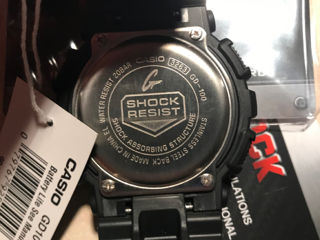 Casio G-Shock foto 6