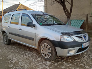 Dacia Logan Mcv foto 5