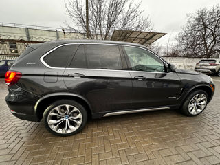 BMW X5 foto 3