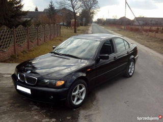 BMW 3 Series foto 3