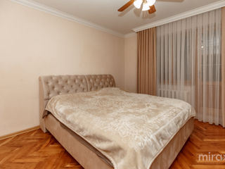 Apartament cu 4 camere, 89 m², Râșcani, Chișinău foto 1