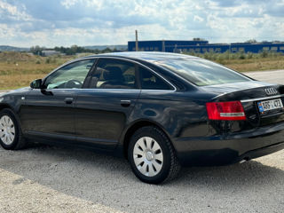 Audi A6 foto 5