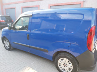 Fiat Doblo foto 7