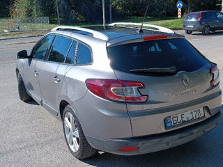 Renault Megane foto 4