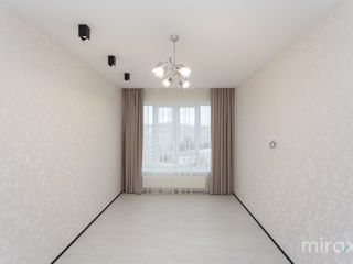 Apartament cu 3 camere, 100 m², Ciocana, Chișinău