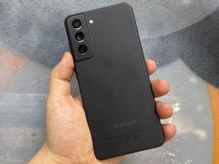 Самсумг S21 FE 5G 128 GB foto 5