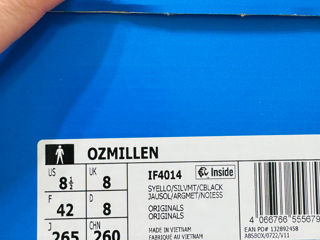 Orinal Adidas Ozmillen 42 foto 4