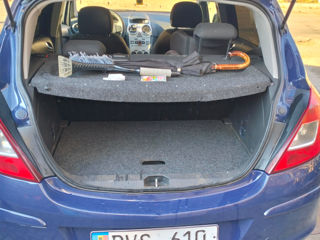 Opel Corsa foto 8