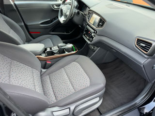 Hyundai Ioniq foto 19