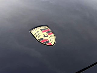 Porsche Cayenne foto 4