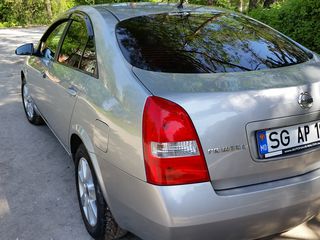 Nissan Primera foto 2