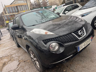 Nissan Juke foto 3