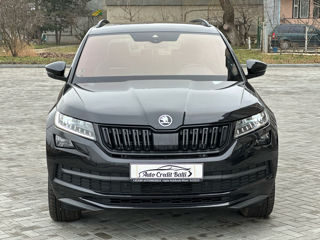 Skoda Kodiaq foto 4