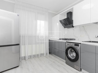 Apartament cu 3 camere, 114 m², Centru, Chișinău foto 7