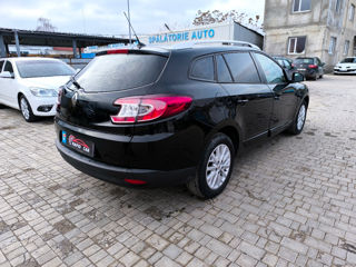 Renault Megane foto 7