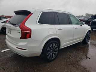 Volvo XC90 foto 4